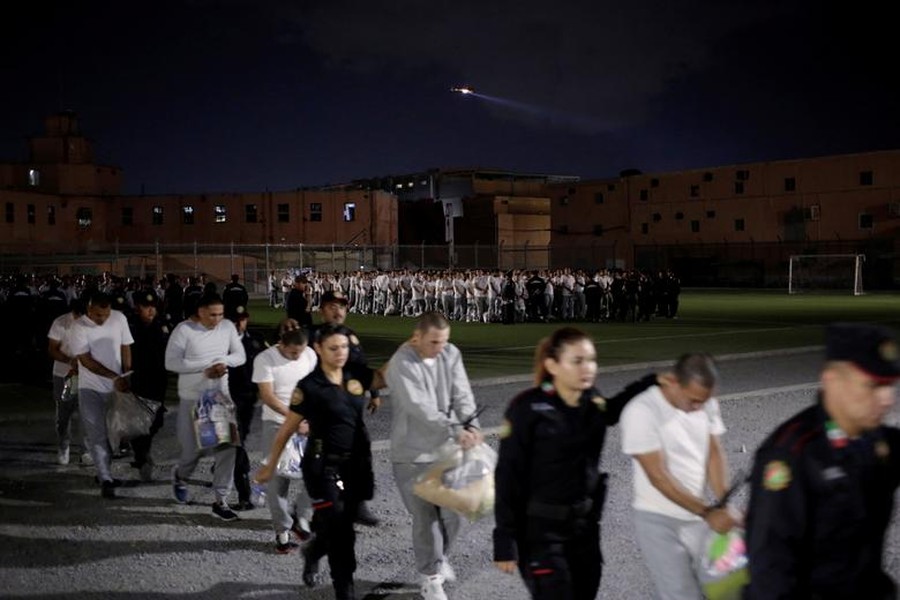 [ẢNH] Topo Chico - Nhà tù khét tiếng nhất nhì Mexico sắp bị đóng cửa